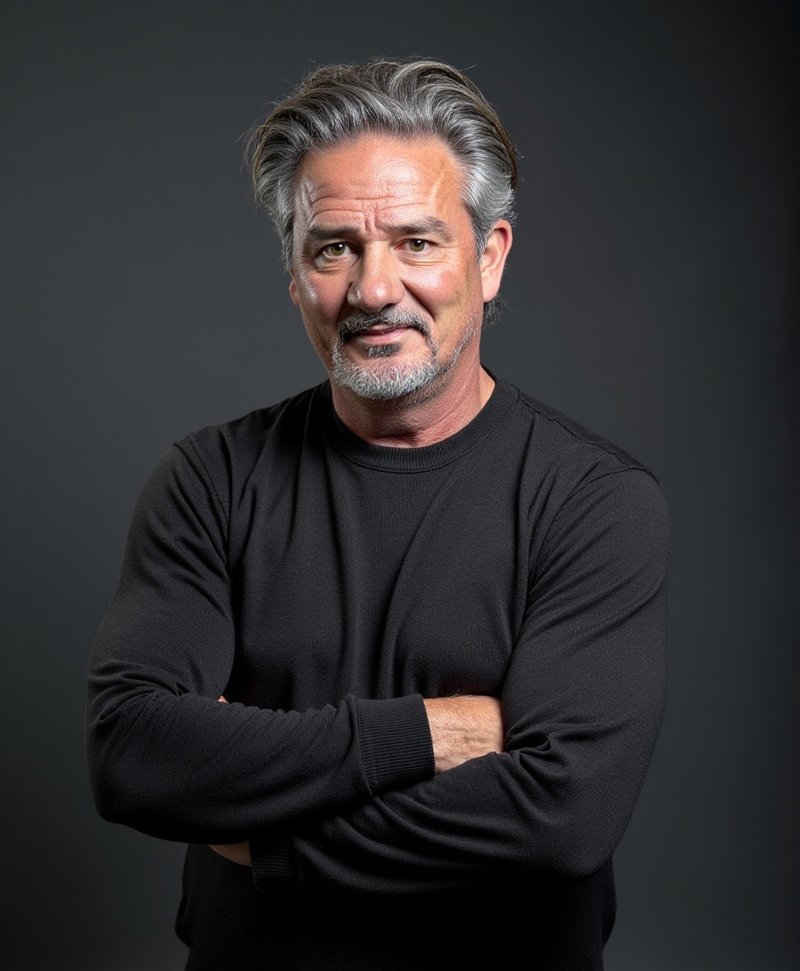 Dallas Wymes, founder of Silk Road Media
